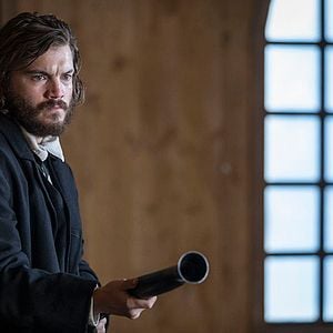 Foto Emile Hirsch
