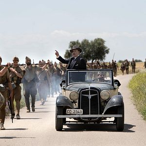 Foto Eduard Fernández