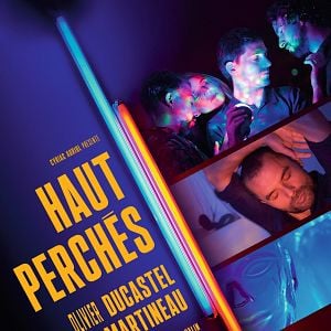 Foto Don't Look Down