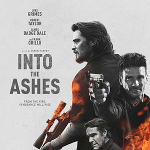 Foto Into The Ashes