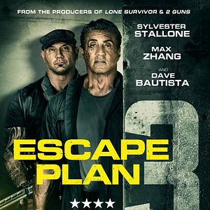 Foto Escape Plan: The Extractors