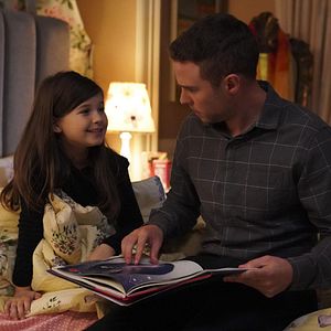 Foto Marvel's Agents of S.H.I.E.L.D.