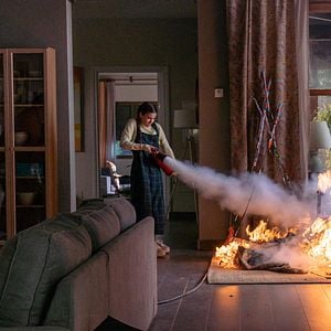 Foto Padre no hay más que uno