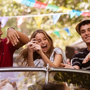 Foto Los Rodríguez y el más allá