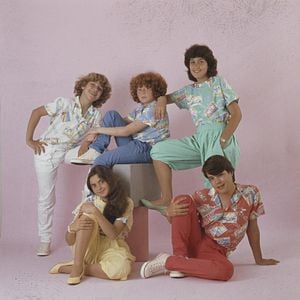 Foto Parchís: El documental