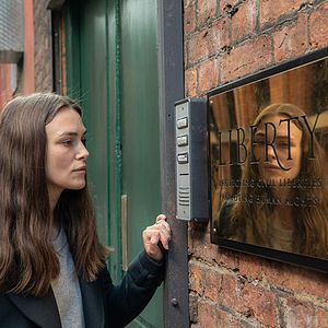 Foto Keira Knightley