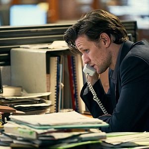 Foto Secretos de Estado