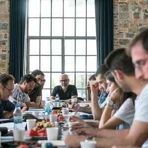 Foto Milagro en la celda 7