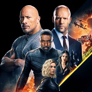 Foto Fast & Furious: Hobbs & Shaw