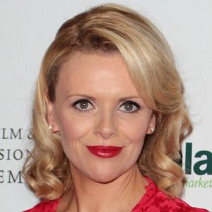 Foto Denise McCormack