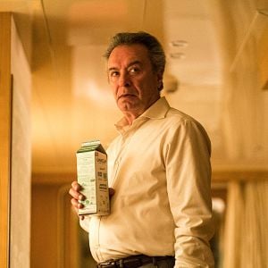 Foto Yo, mi mujer y mi mujer muerta