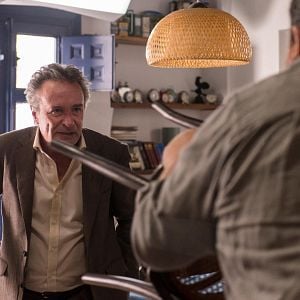 Foto Yo, mi mujer y mi mujer muerta