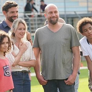 Foto François Damiens