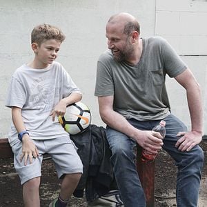 Foto François Damiens