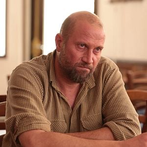 Foto François Damiens