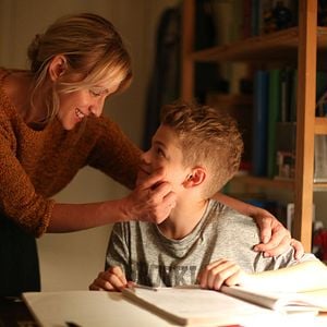 Foto Ludivine Sagnier