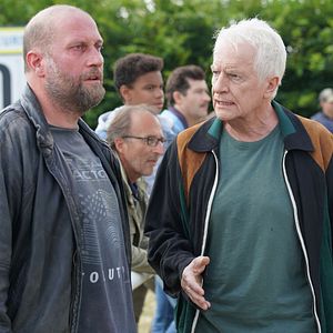 Foto François Damiens