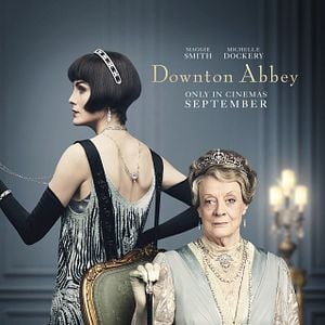 Foto Downton Abbey