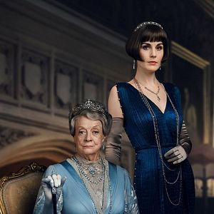 Foto Downton Abbey