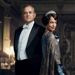 Foto Downton Abbey
