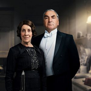 Foto Downton Abbey