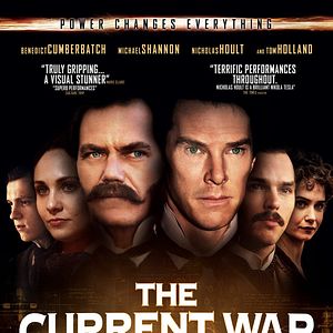 Foto La guerra de las corrientes