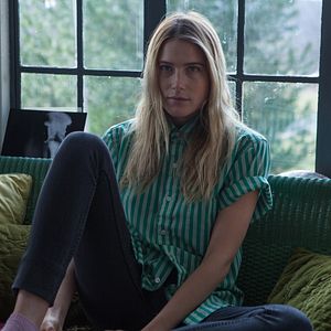 Foto Dree Hemingway