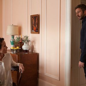 Foto Andie MacDowell