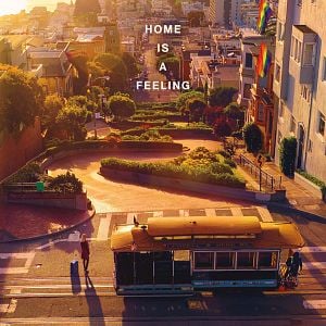 Foto Historias de San Francisco