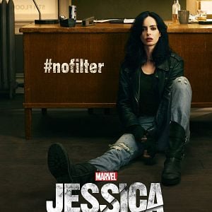 Foto Marvel's Jessica Jones