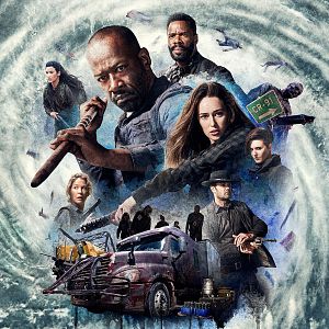 Foto Fear The Walking Dead