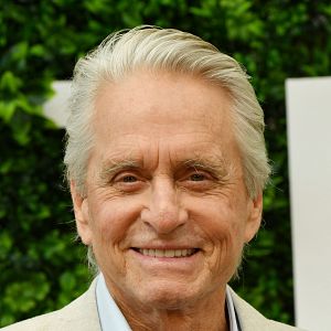 Foto Michael Douglas