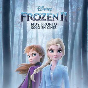 Foto Frozen II