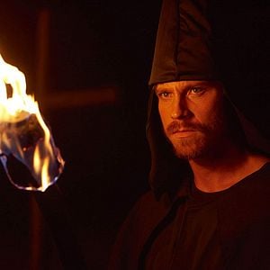 Foto Garrett Hedlund