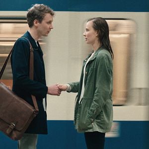 Foto Saskia Rosendahl