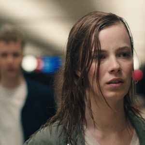 Foto Saskia Rosendahl