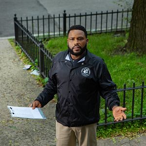 Foto Anthony Anderson