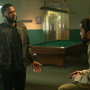 Foto Anthony Anderson