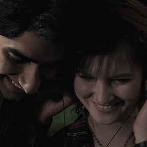 Foto Blinded by the light (Cegado por la luz)