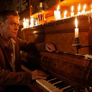 Foto Sylvester Groth