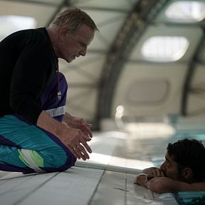 Foto Christopher Lambert