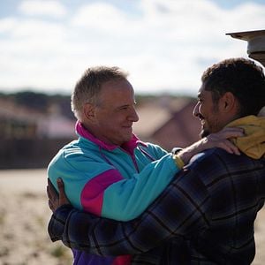 Foto Christopher Lambert