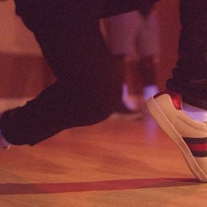 Foto Lil' Buck: Real Swan