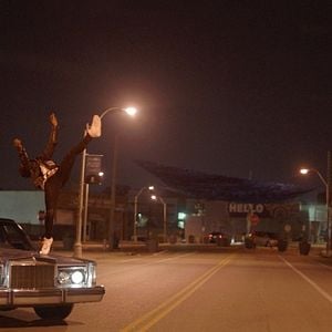 Foto Lil' Buck: Real Swan