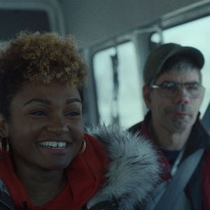 Foto Give Me Liberty