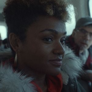 Foto Give Me Liberty