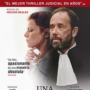 Foto Una íntima conviccion