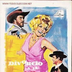 Foto Divorcio a la andaluza