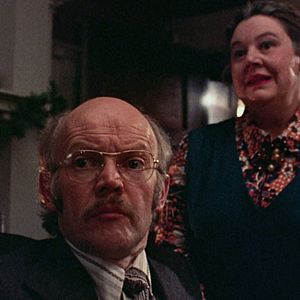 Foto Navidades negras