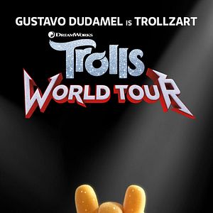 Foto Trolls 2: Gira mundial